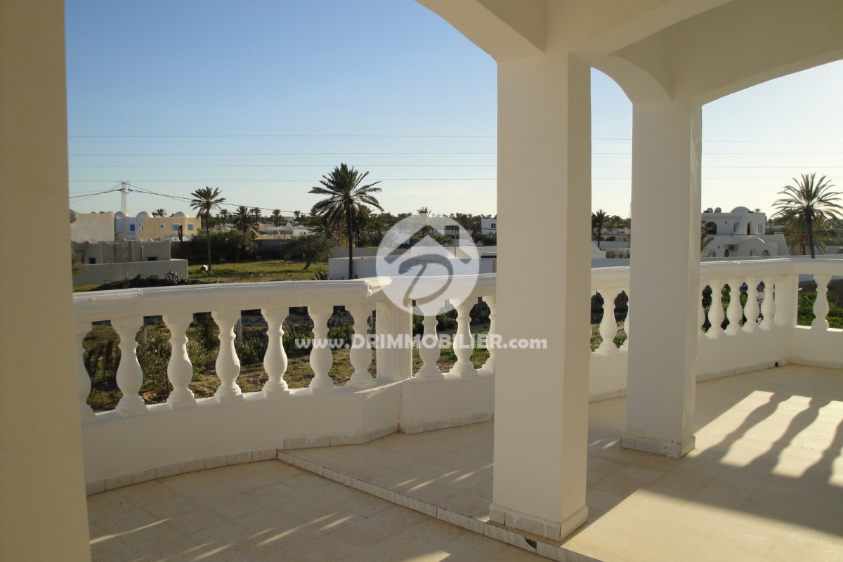 L 22 -   VIP Villa Djerba